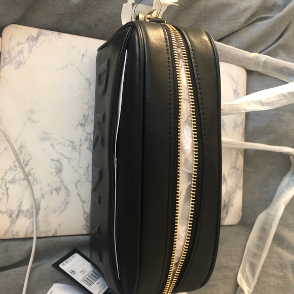 DKNY Camera Crossbody Bag Never Used! - Picture 3 of 8